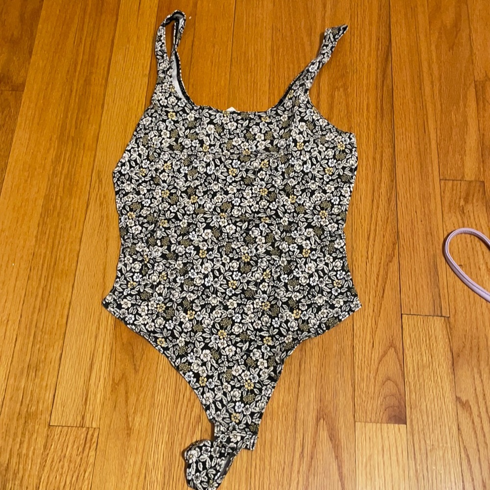 Bodysuit